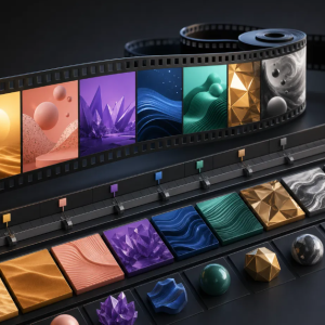 General Video Composition Pack – Instant Digital Download