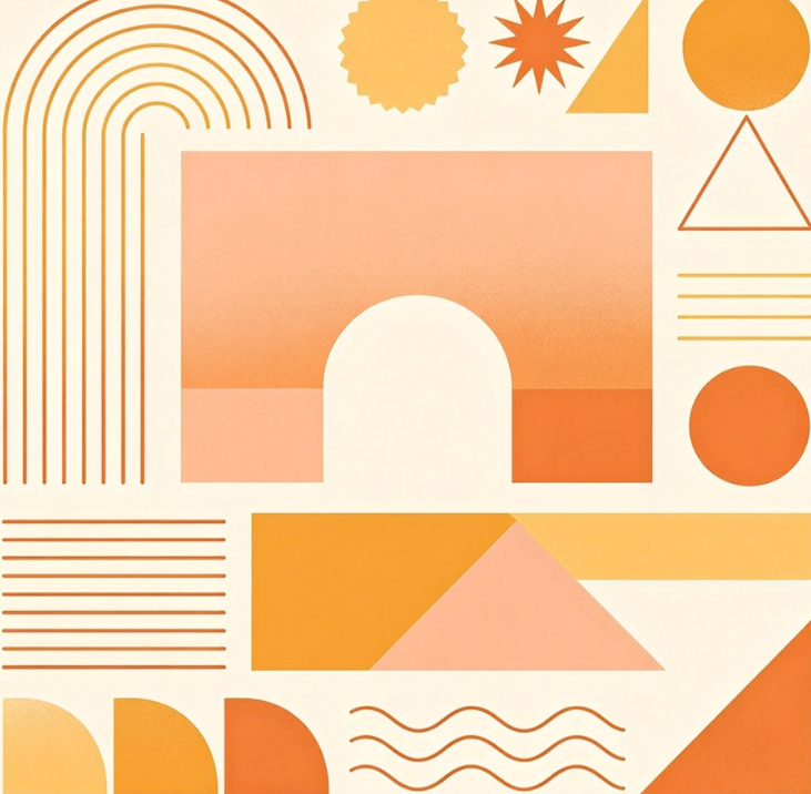 Video Decoration Elements Pack