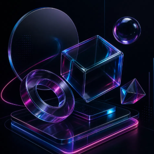 Multi-Scene Editing Rhythm Collection – Digital Asset