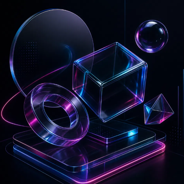 Multi-Scene Editing Rhythm Collection – Digital Asset