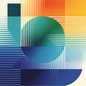Visual Rhythm Control Assets Collection