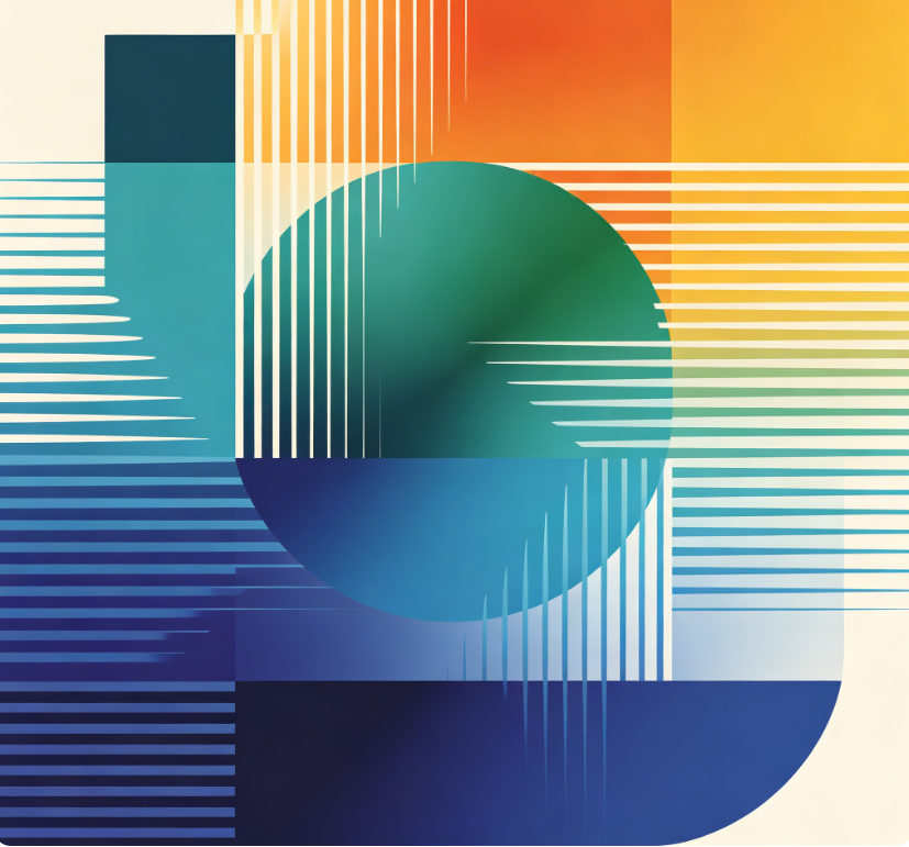 Visual Rhythm Control Assets Collection