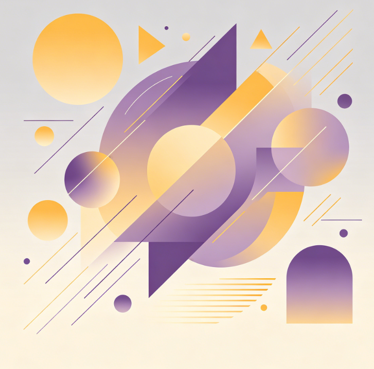 Cohesive Transition Templates Pack