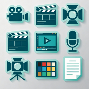 Comprehensive Editing Templates Pack