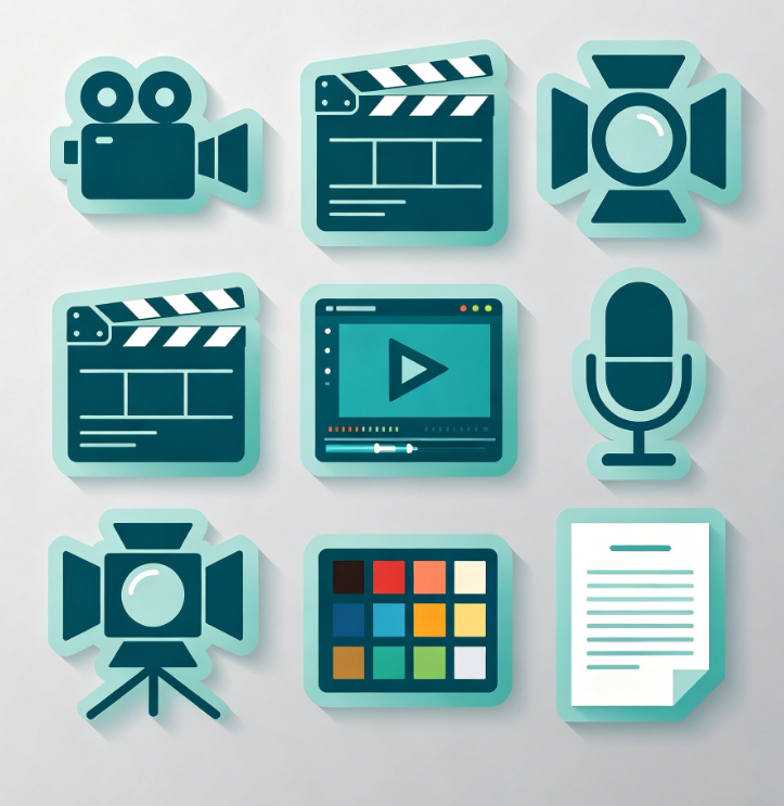 Comprehensive Editing Templates Pack