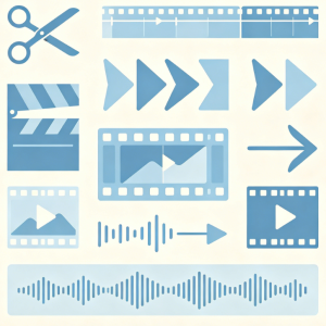 Multi-Genre Video Assets Pack — Instant Digital Download