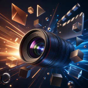 Multi-Purpose Video Footage Collection