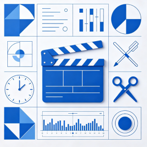 Standard Editing Footage Collection
